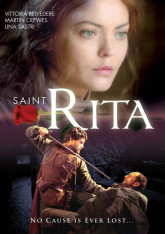 St. Rita - DVD